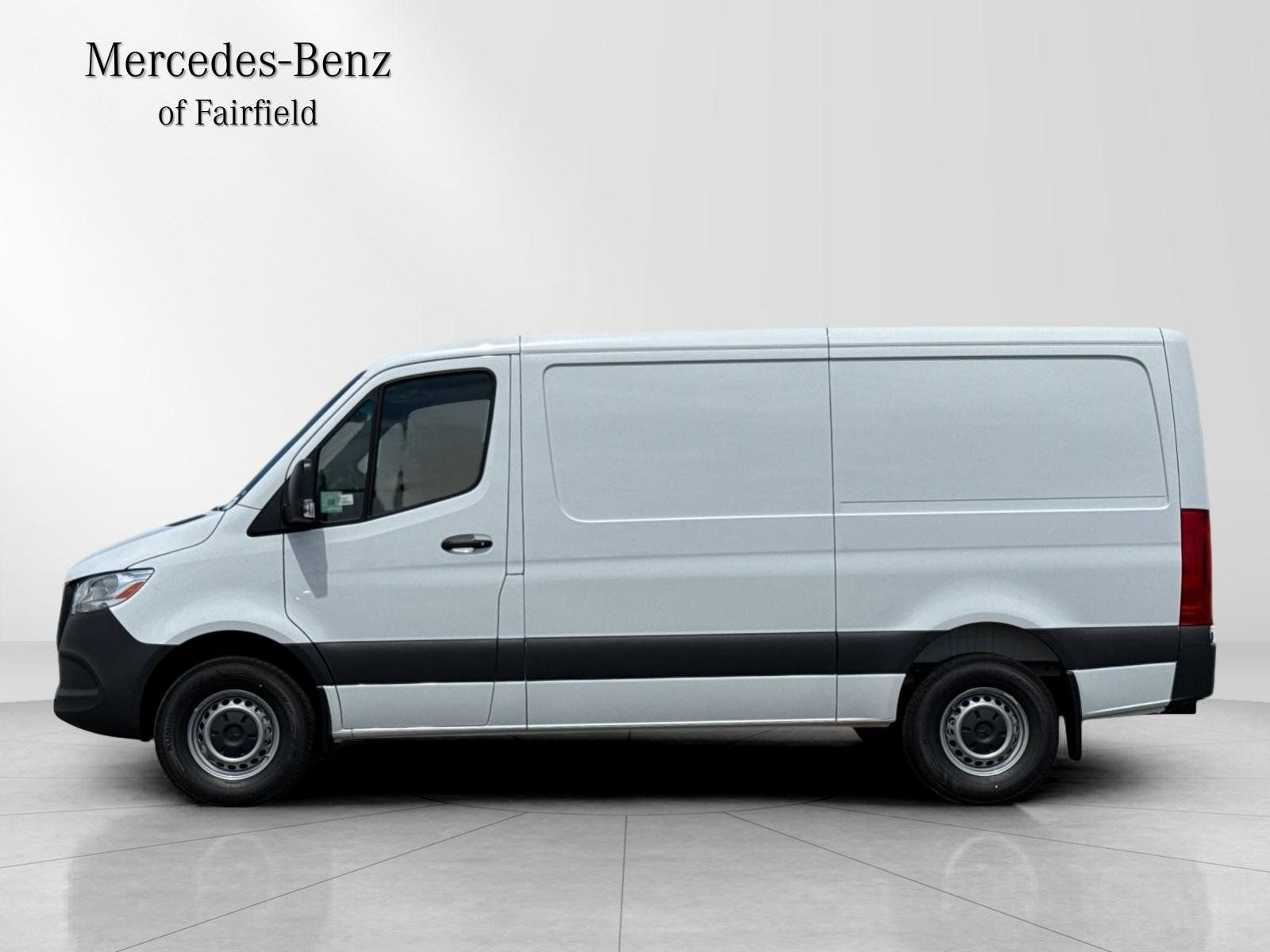 New 2026 Arctic White Mercedes-Benz  image 5