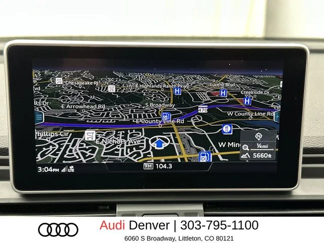 Used 2019  Audi 2.0T Premium Plus image 18