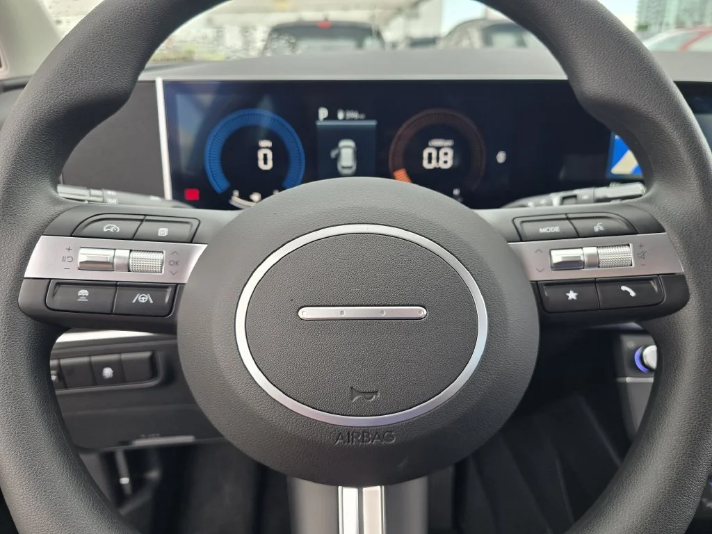 New 2026 Black Hyundai SE image 20
