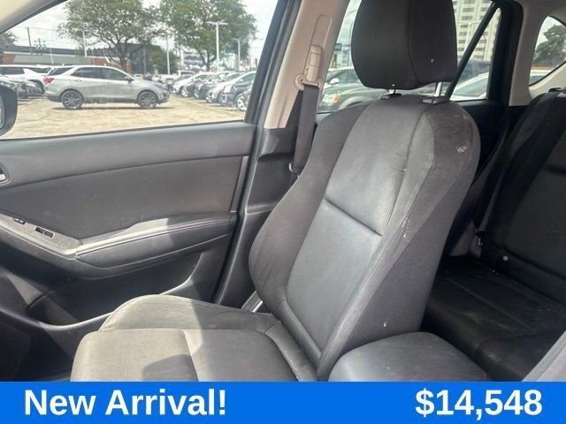 Used 2016 Black Mazda Sport image 35