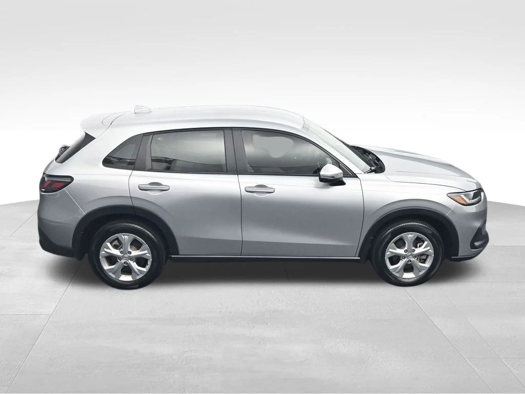 2025 Honda HR-V LX - Photo 35