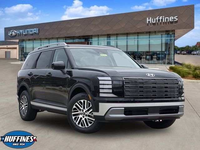 2026 Hyundai PALISADE SEL FWD