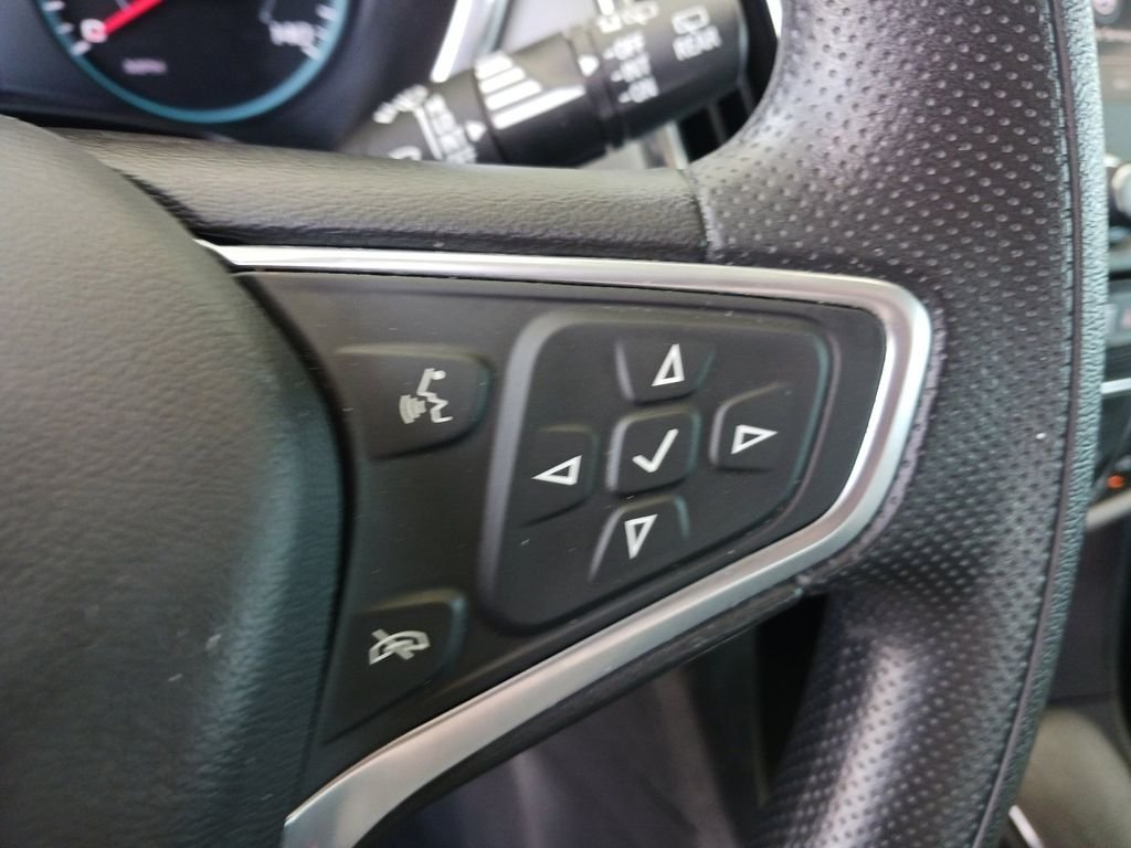 Used 2023 White Chevrolet LS image 29