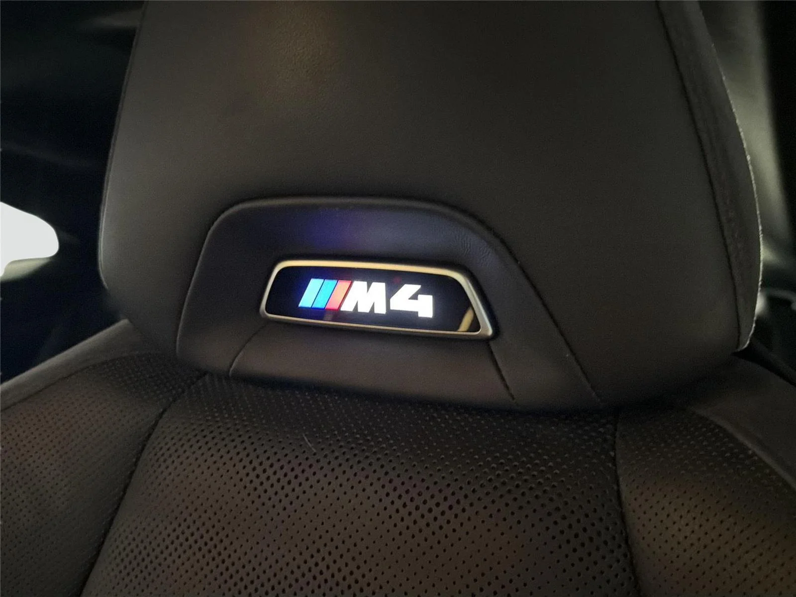 2024 BMW M4 Coupe Base - Photo 13