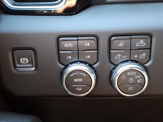 New 2026 Glacier White Tricoat GMC Denali image 14