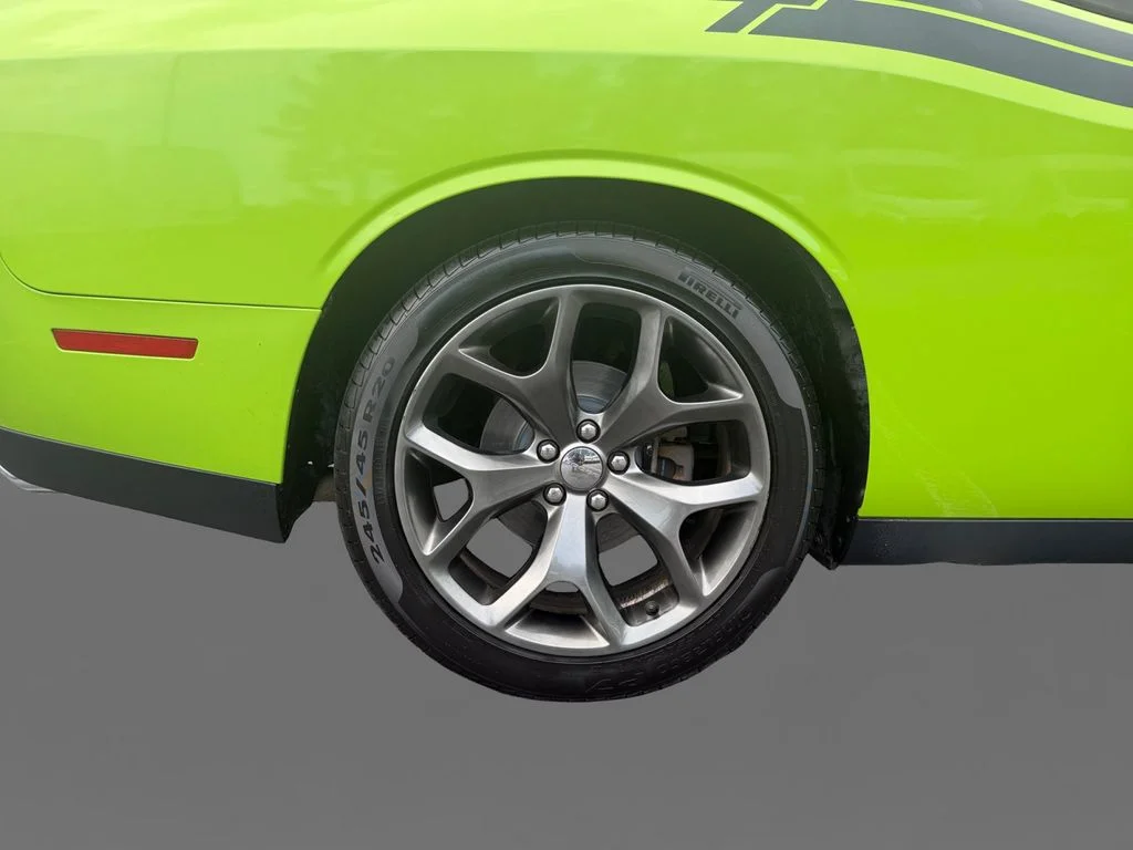 Used 2015 Beige Dodge R/T image 10