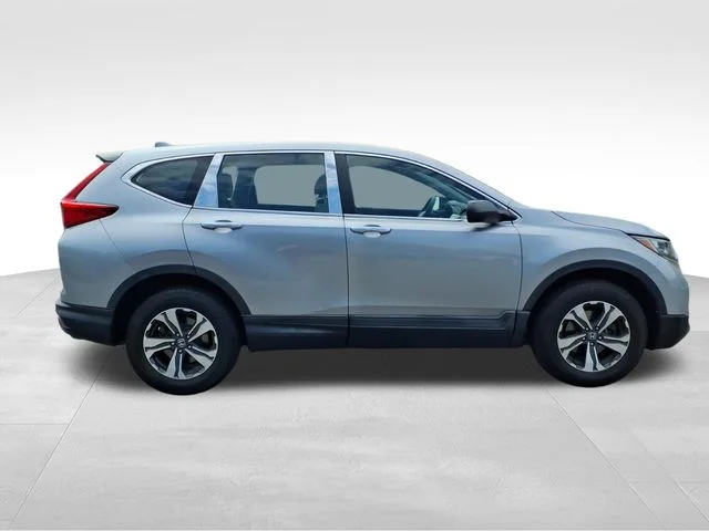 Used 2019 Silver Honda LX image 13