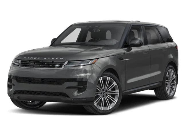 2026 Land Rover Range Rover Sport P360 SE MHEV's photo