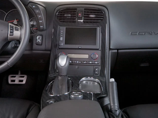 Used 2013 Black Chevrolet Grand Sport image 13