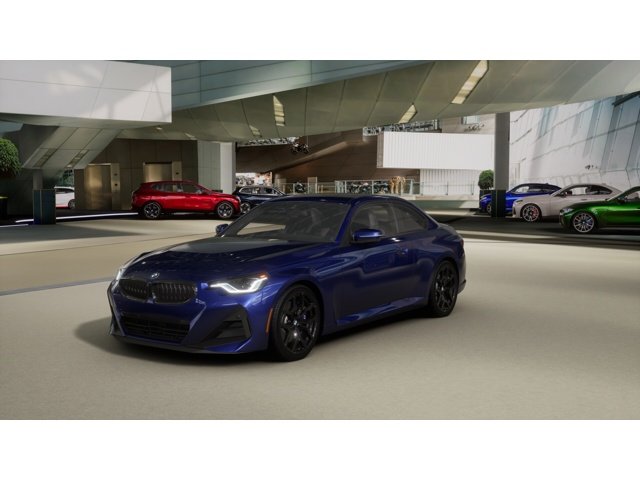 2026 BMW 230i 230i xDrive
