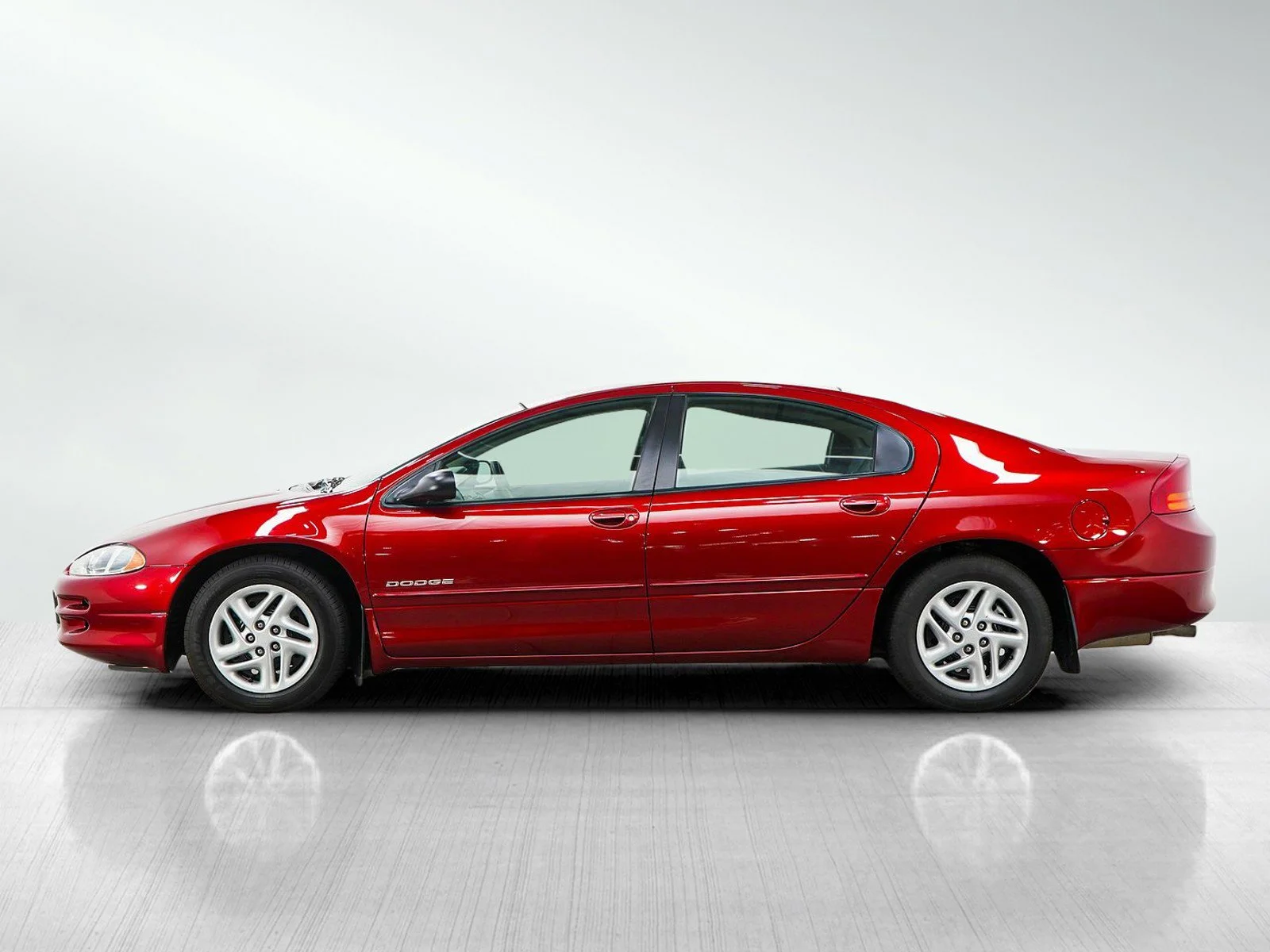Used 2000 Dodge Intrepid BASE with VIN 2B3HD46R1YH346068 for sale in Hopkins, Minnesota