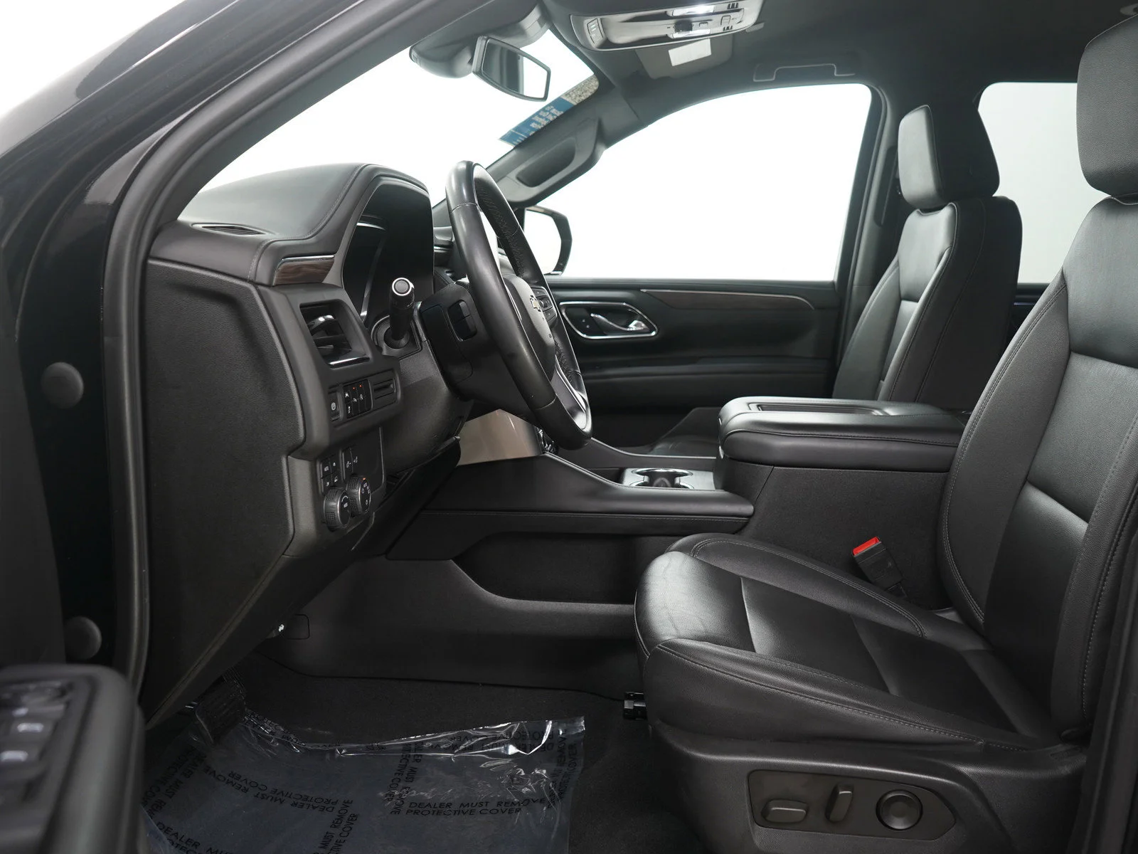 2023 Chevrolet Tahoe LT - Photo 19