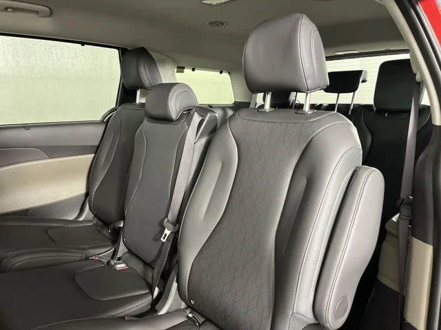 New 2026 Flare Red Kia EX image 22