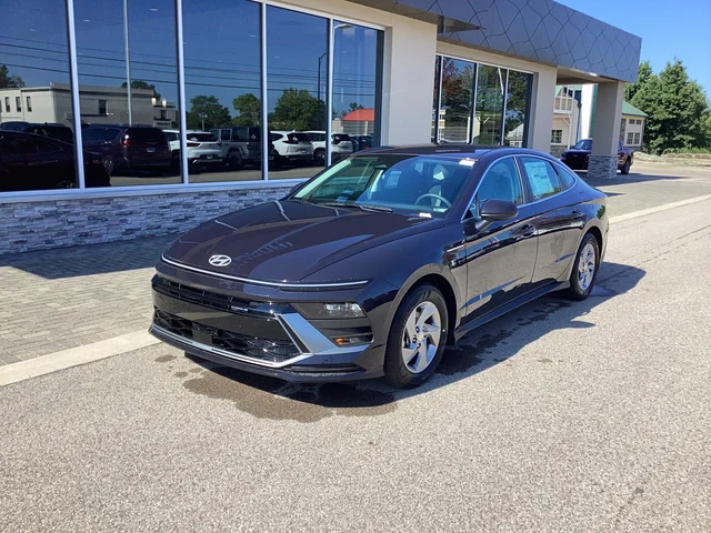 2026 Hyundai SONATA SE