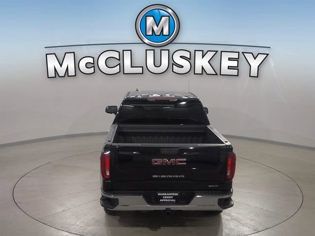 2023 GMC Sierra 1500 SLT - Photo 24