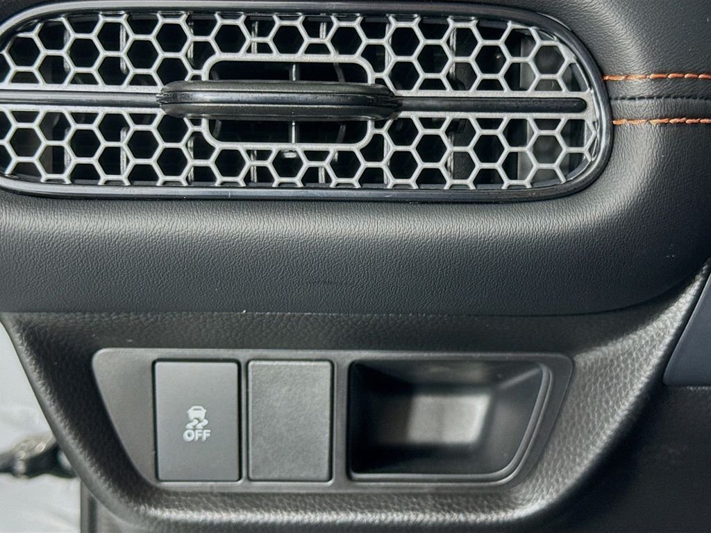 2026 Honda HR-V Sport - Photo 15