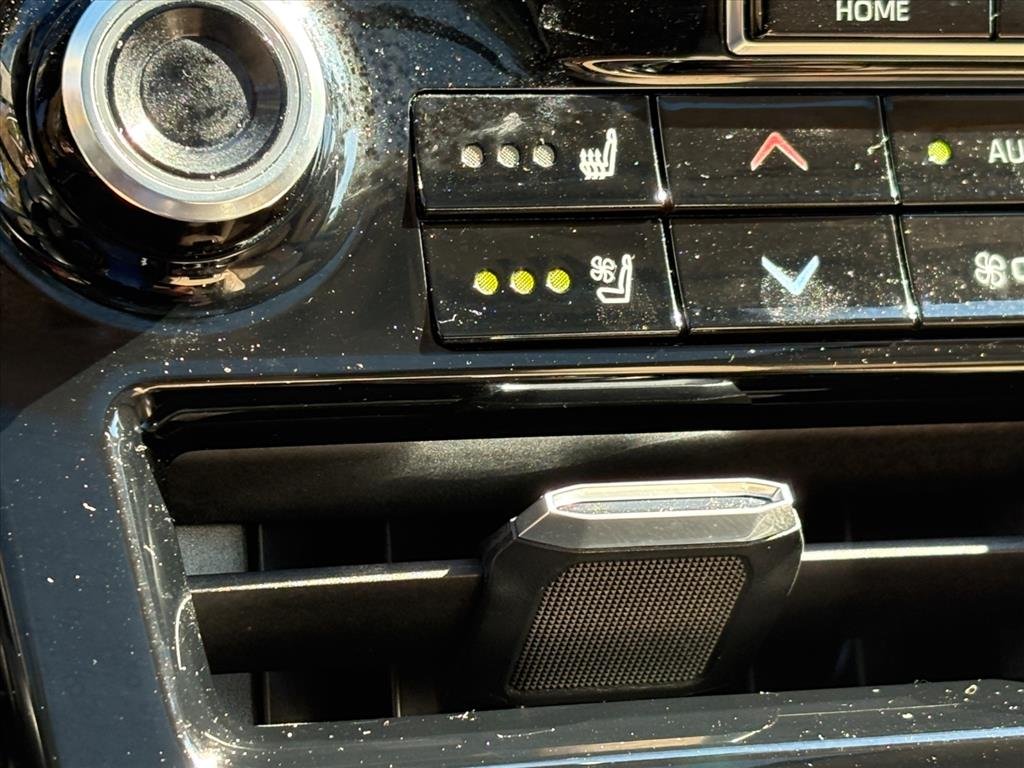 2020 Toyota Highlander Platinum - Photo 13
