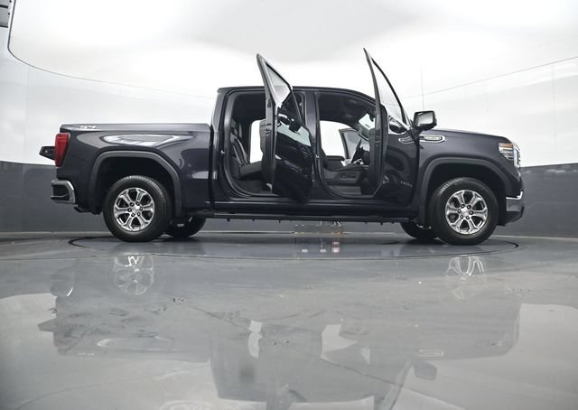2024 GMC Sierra 1500 SLT - Photo 33