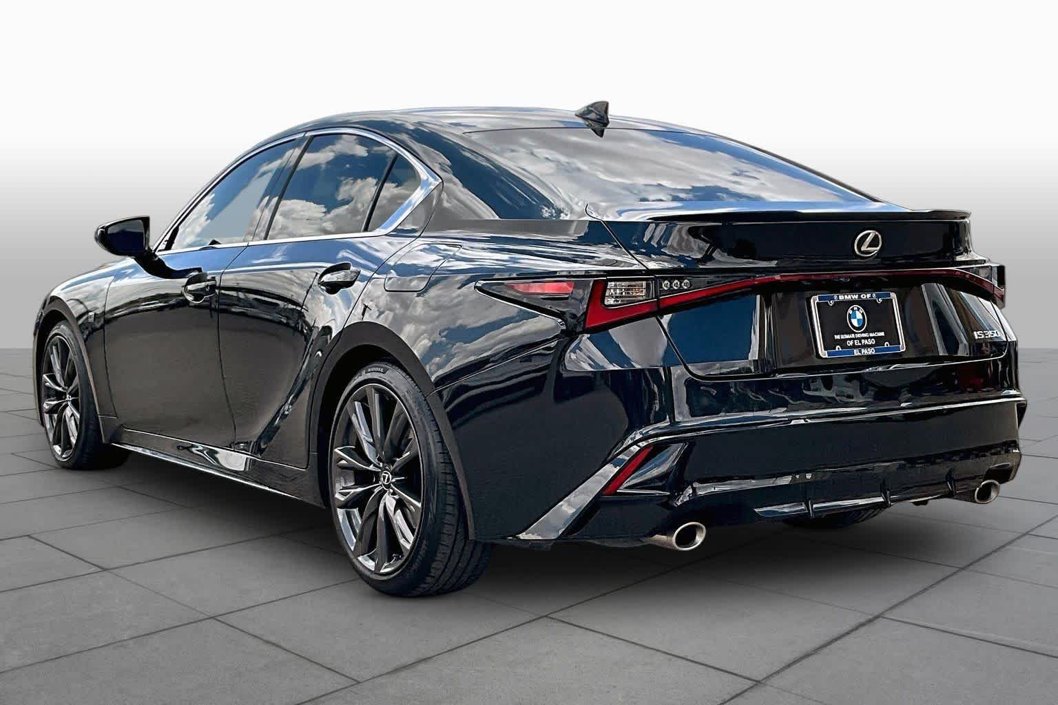 Used 2024 Caviar Lexus F SPORT Design image 11