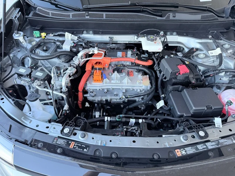 2026 Chevrolet Blazer EV LT - Photo 21