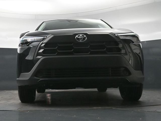 Used 2026 Jet Black Toyota L image 29