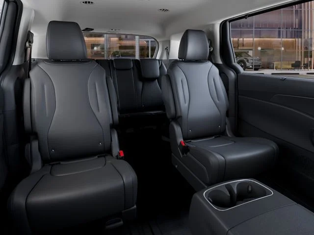 New 2027 Ceramic Silver Kia EX image 16