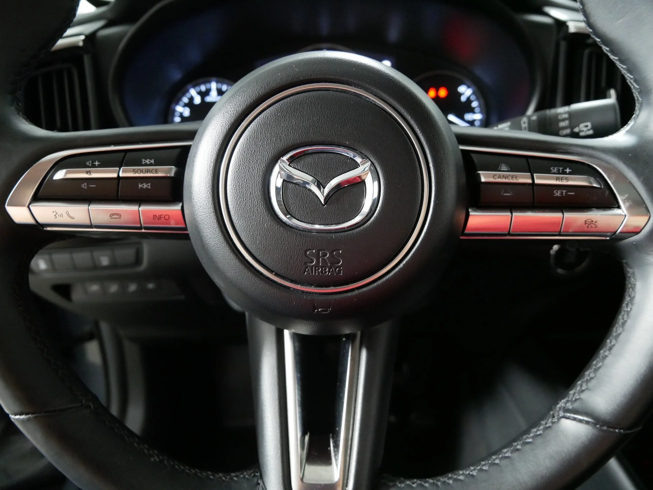 Used 2025 Polymetal Gray Metallic Mazda 2.5 S Premium Plus Package image 25