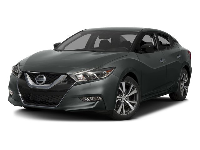 2017 Nissan Maxima 3.5 SV's photo