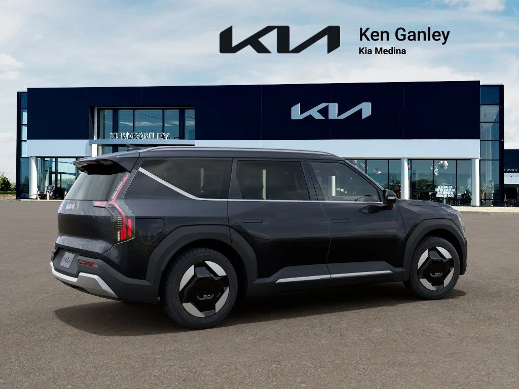 New 2026 Panthera Metal Kia Wind AWD image 6