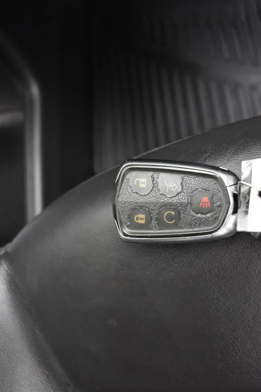 Used 2022 Black Cadillac Premium Luxury image 29