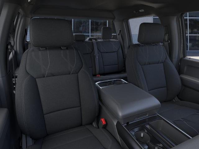 New 2026 Carbonized Gray Metallic Ford STX image 35