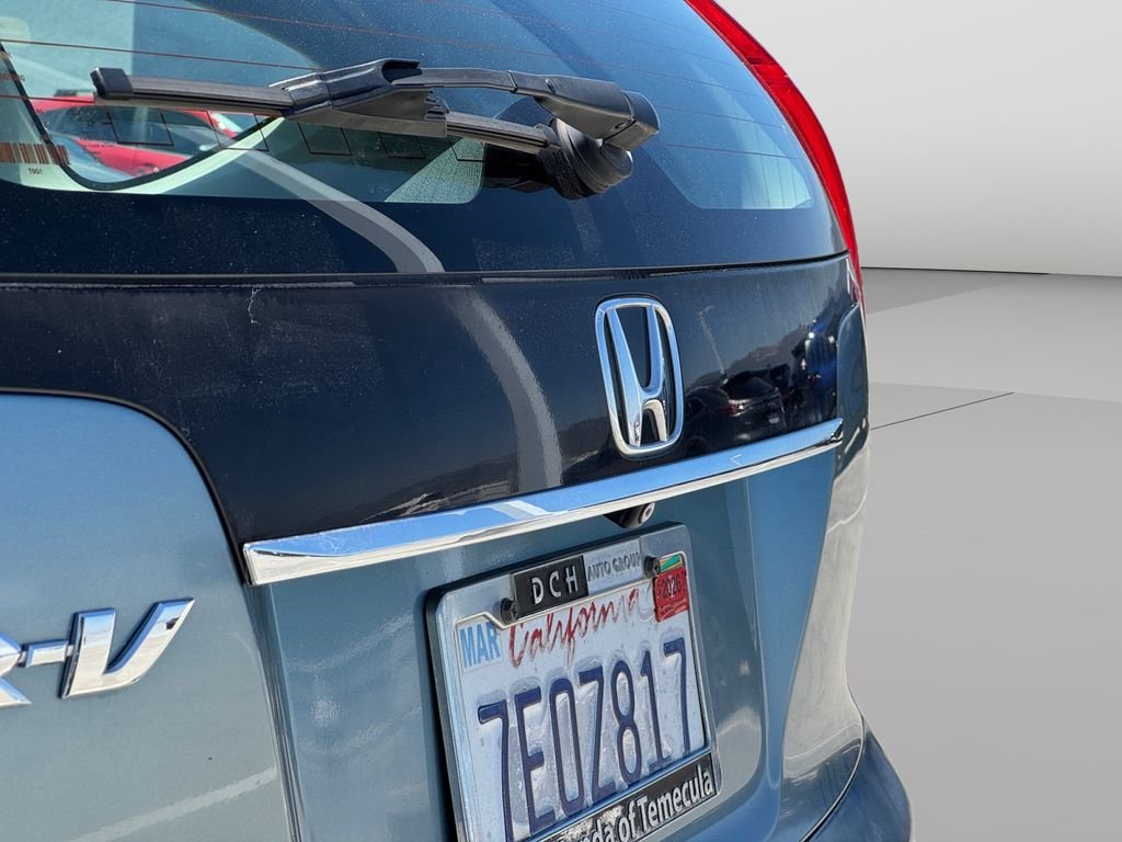 Used 2014  Honda LX image 24