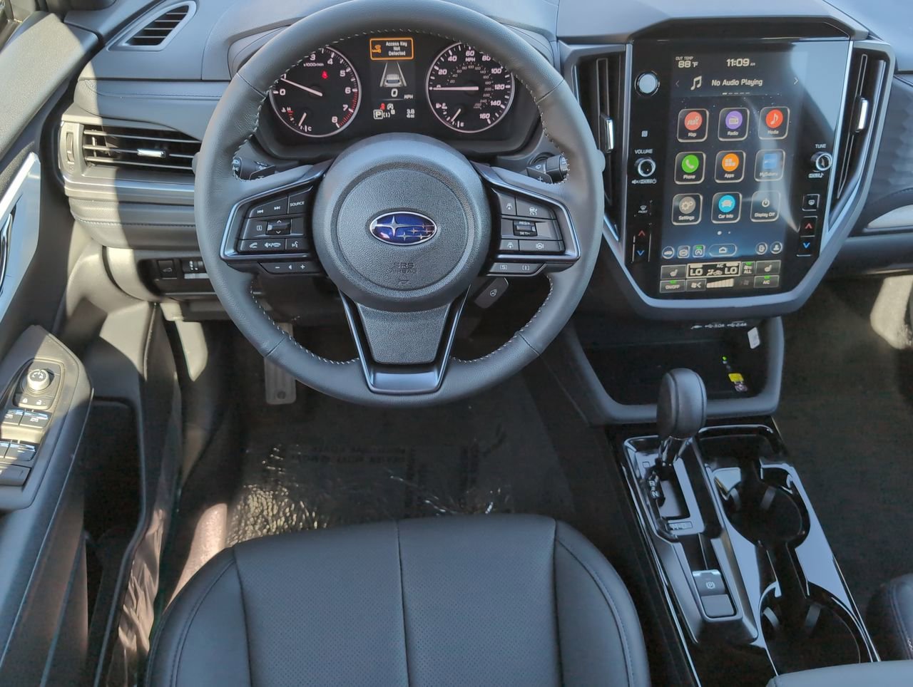 2026 Subaru Forester Limited - Photo 14