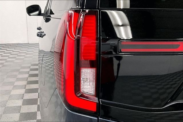 2025 Ford Expedition Platinum - Photo 37
