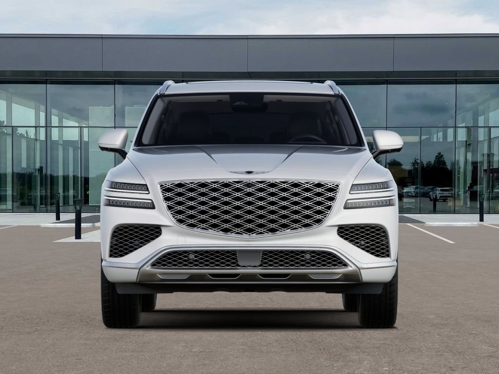 New 2027  Genesis 2.5T ADVANCED image 6