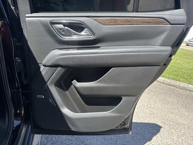 Certified Used 2022 Black Chevrolet Premier image 25