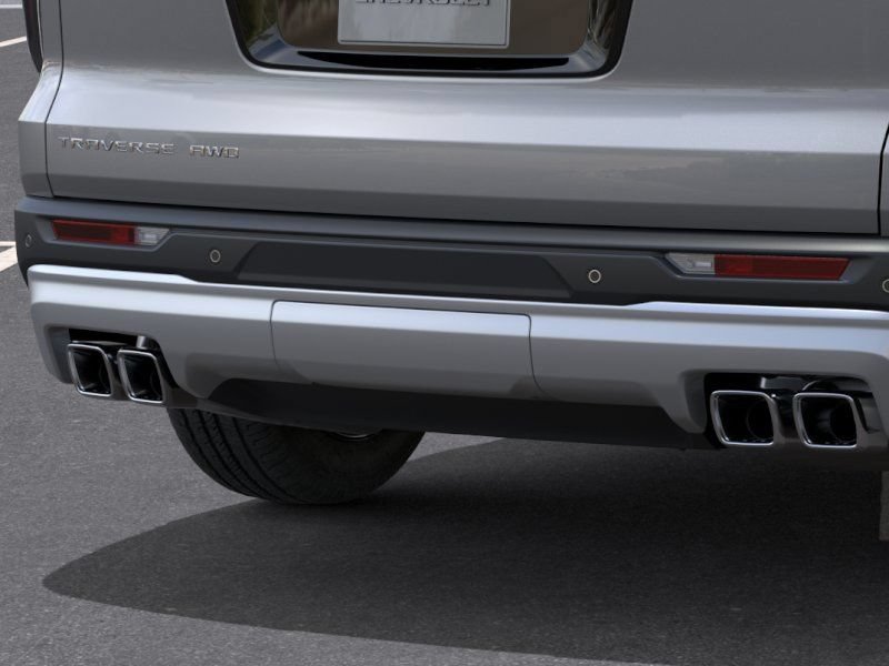 2027 Chevrolet Traverse LT - Photo 15