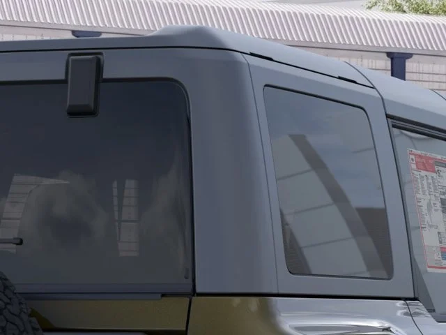 New 2026 Shelter Green Metallic Ford Raptor® image 25