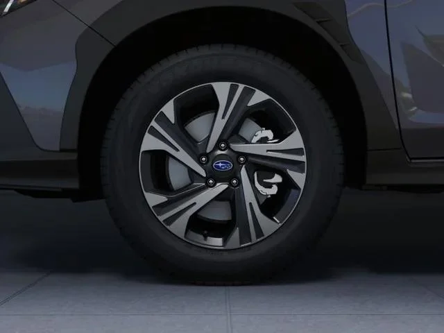New 2026 MAGNETITE GRAY PEARL Subaru Premium image 9