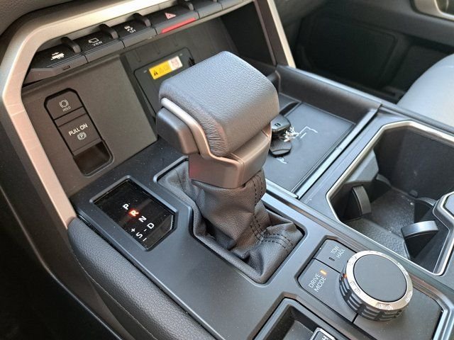 Used 2024 Gray Toyota Limited image 18