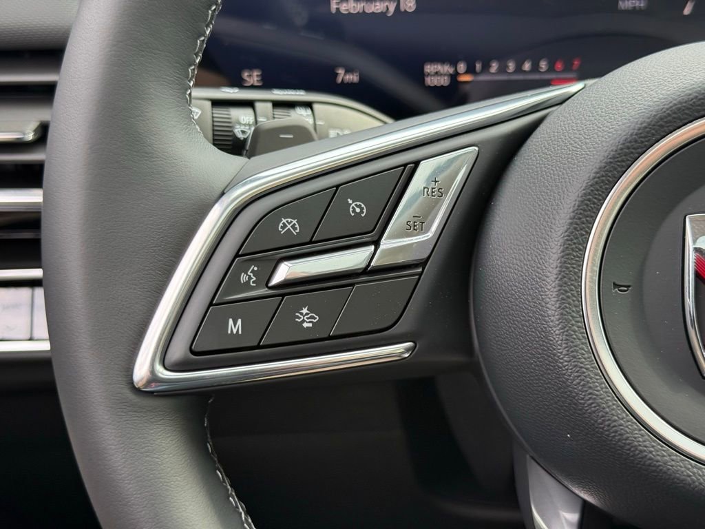 2026 Buick Envision Preferred - Photo 27