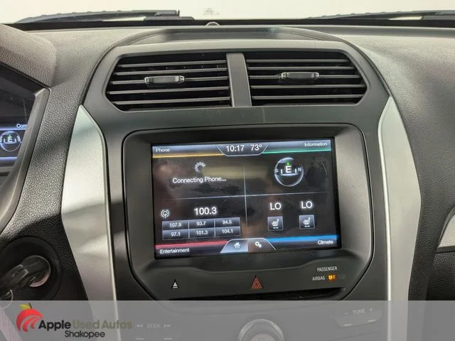 Used 2011 Silver Ford XLT image 20