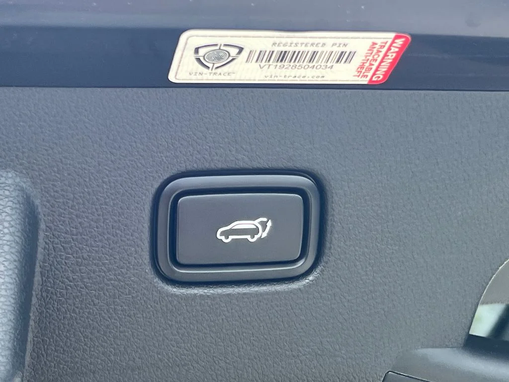 New 2026 Black Kia EX image 14