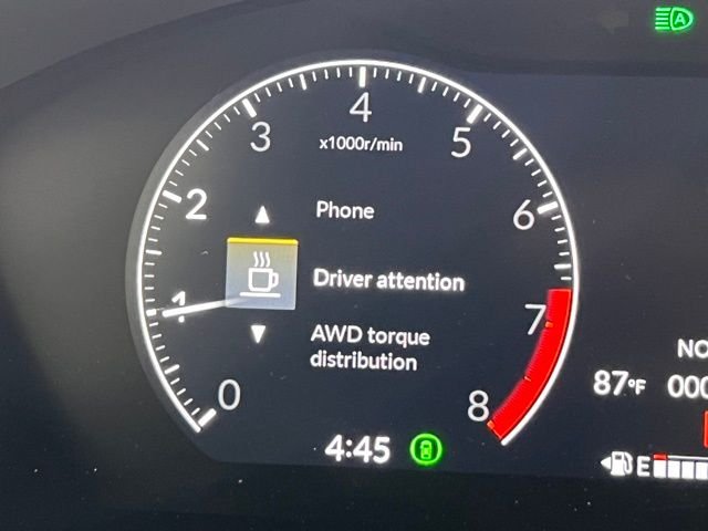 2026 Honda HR-V Sport - Photo 22