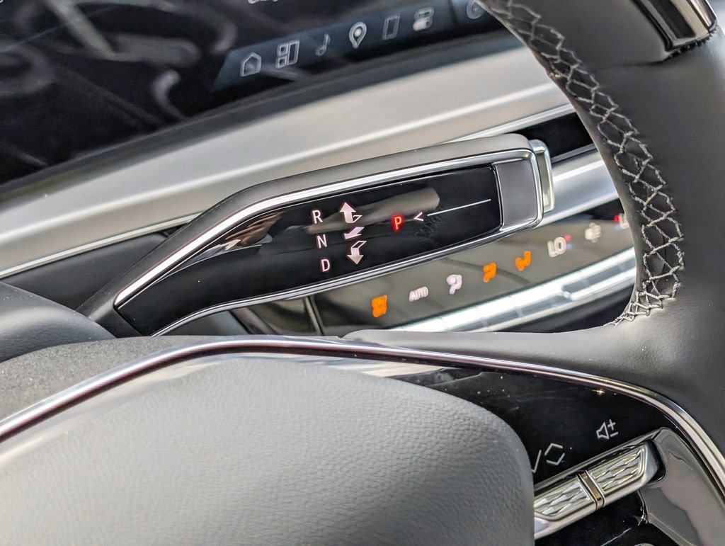 2026 Cadillac LYRIQ Premium Luxury - Photo 25