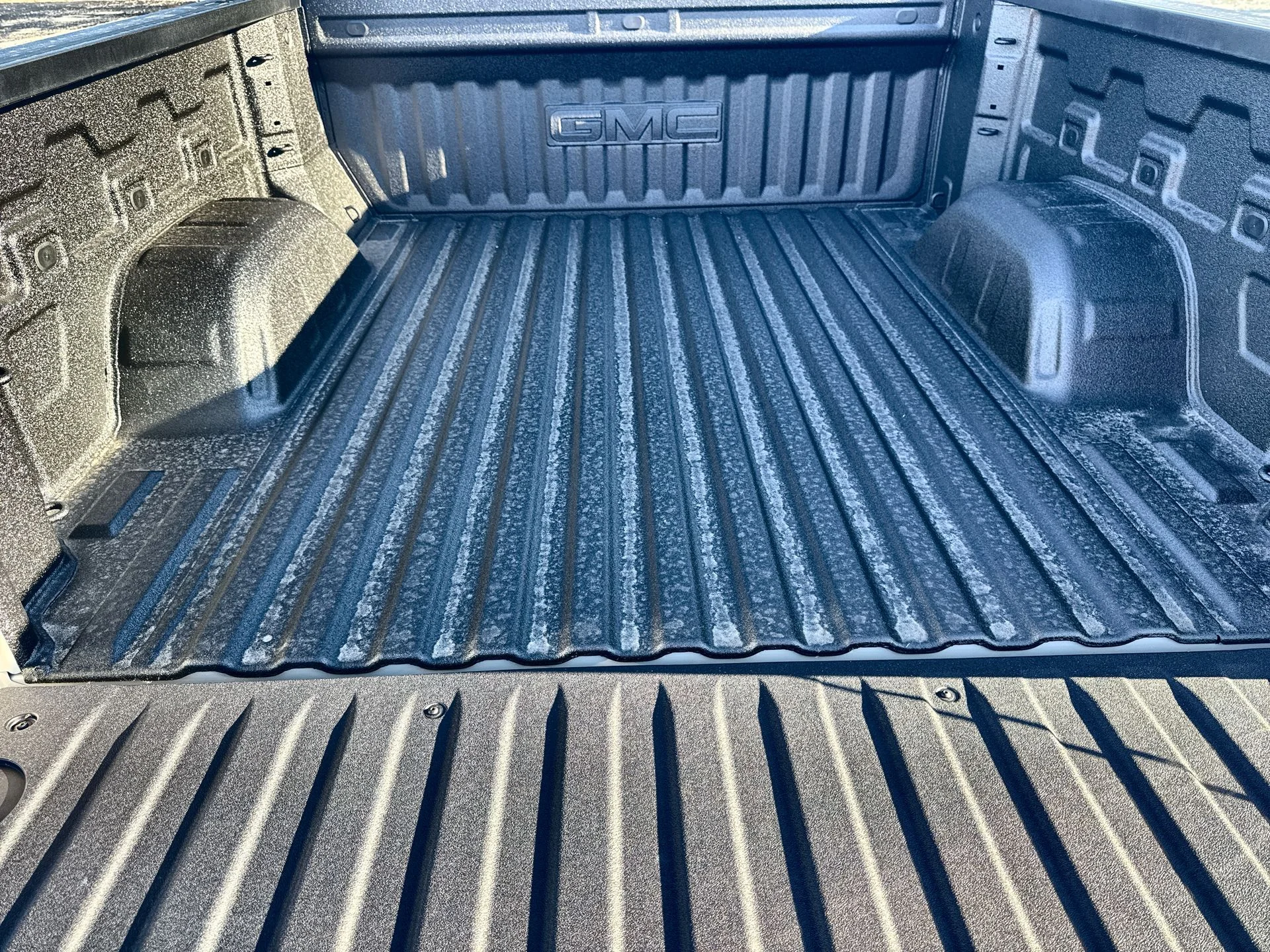 2026 GMC Sierra 1500 SLE - Photo 62