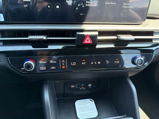 2026 Kia Sportage X-Line - Photo 19