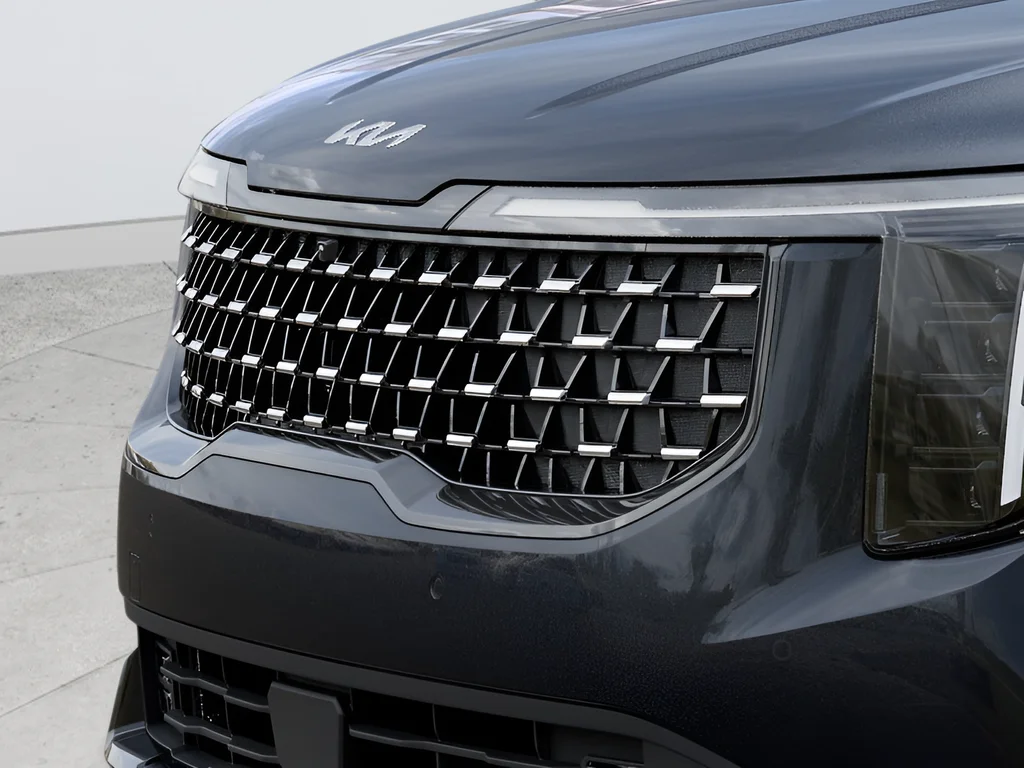 New 2026 Panthera Metal Kia SX Prestige image 27