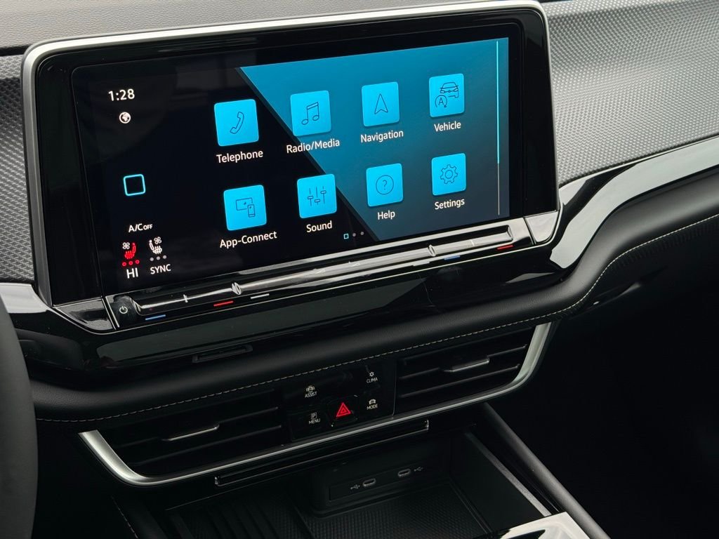 2026 Volkswagen Atlas Cross Sport SEL Premium R-LINE - Photo 36