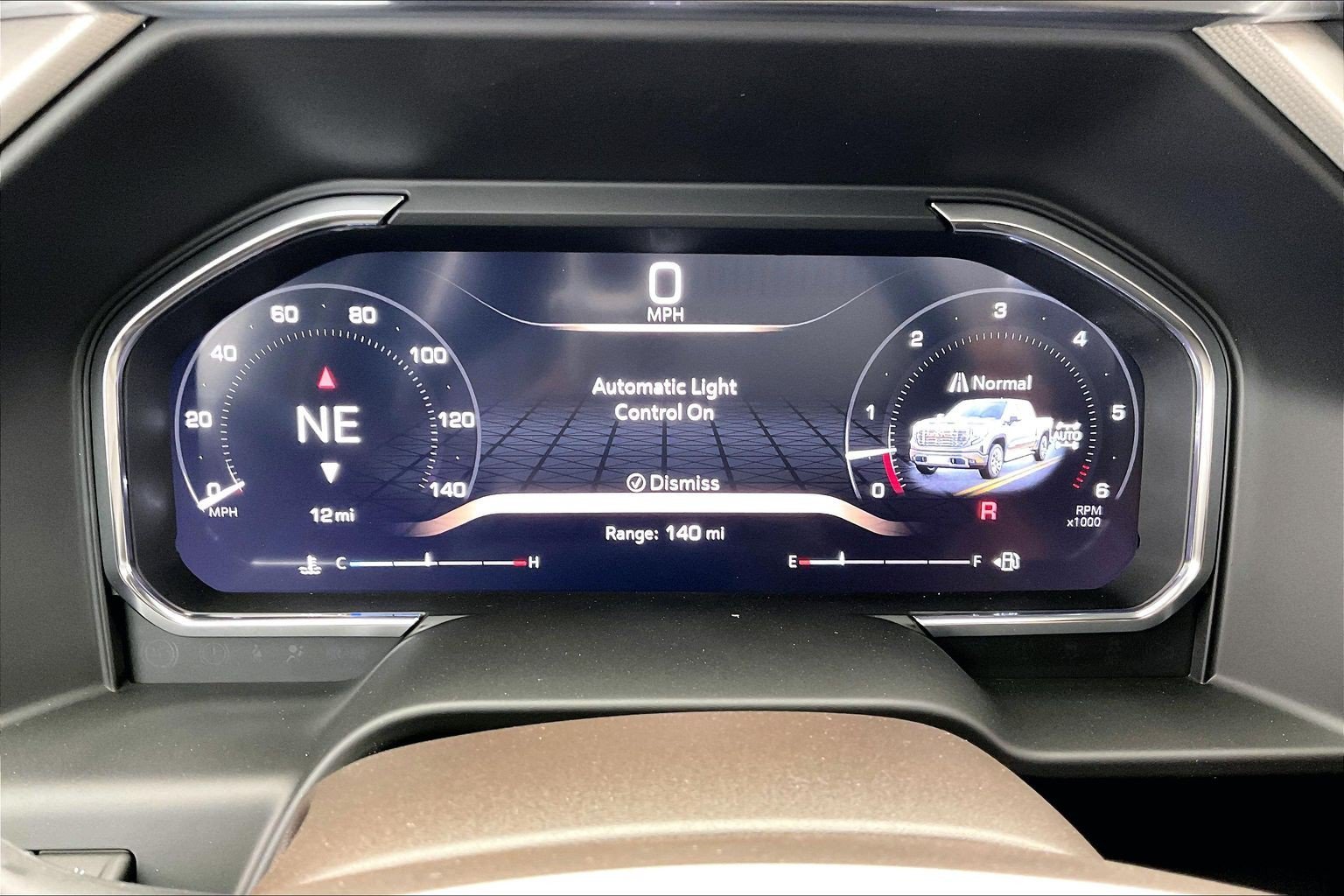 2026 GMC Sierra 1500 Denali - Photo 19
